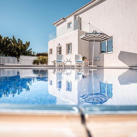 Villa Evita Protaras Esterno foto
