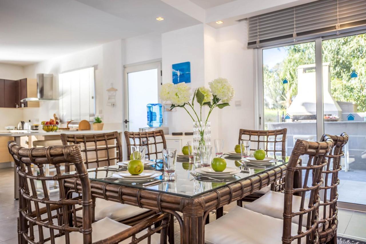 Villa Evita Protaras Esterno foto