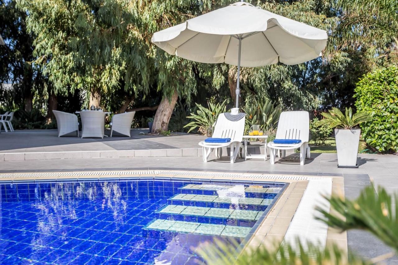 Villa Evita Protaras Esterno foto