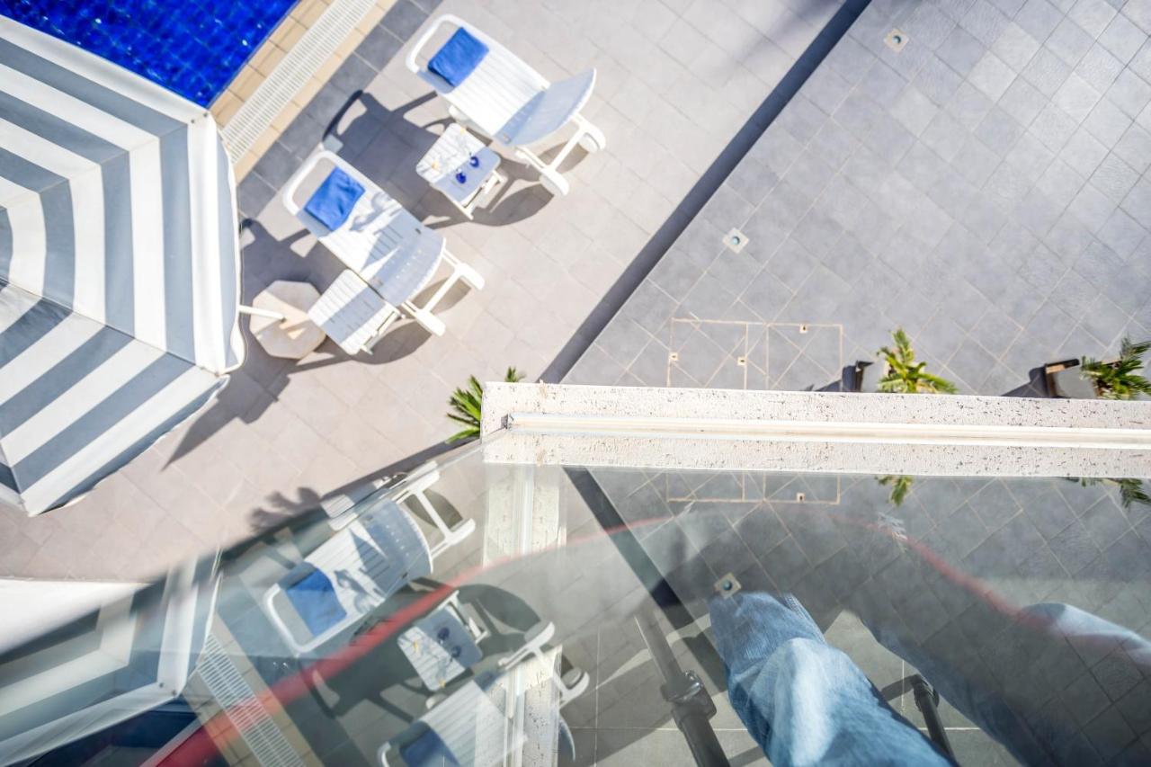Villa Evita Protaras Esterno foto