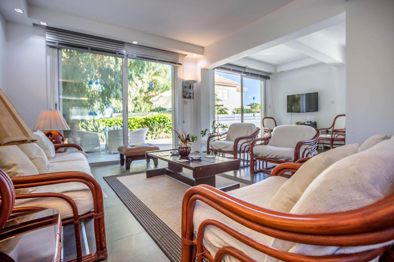 Villa Evita Protaras Esterno foto