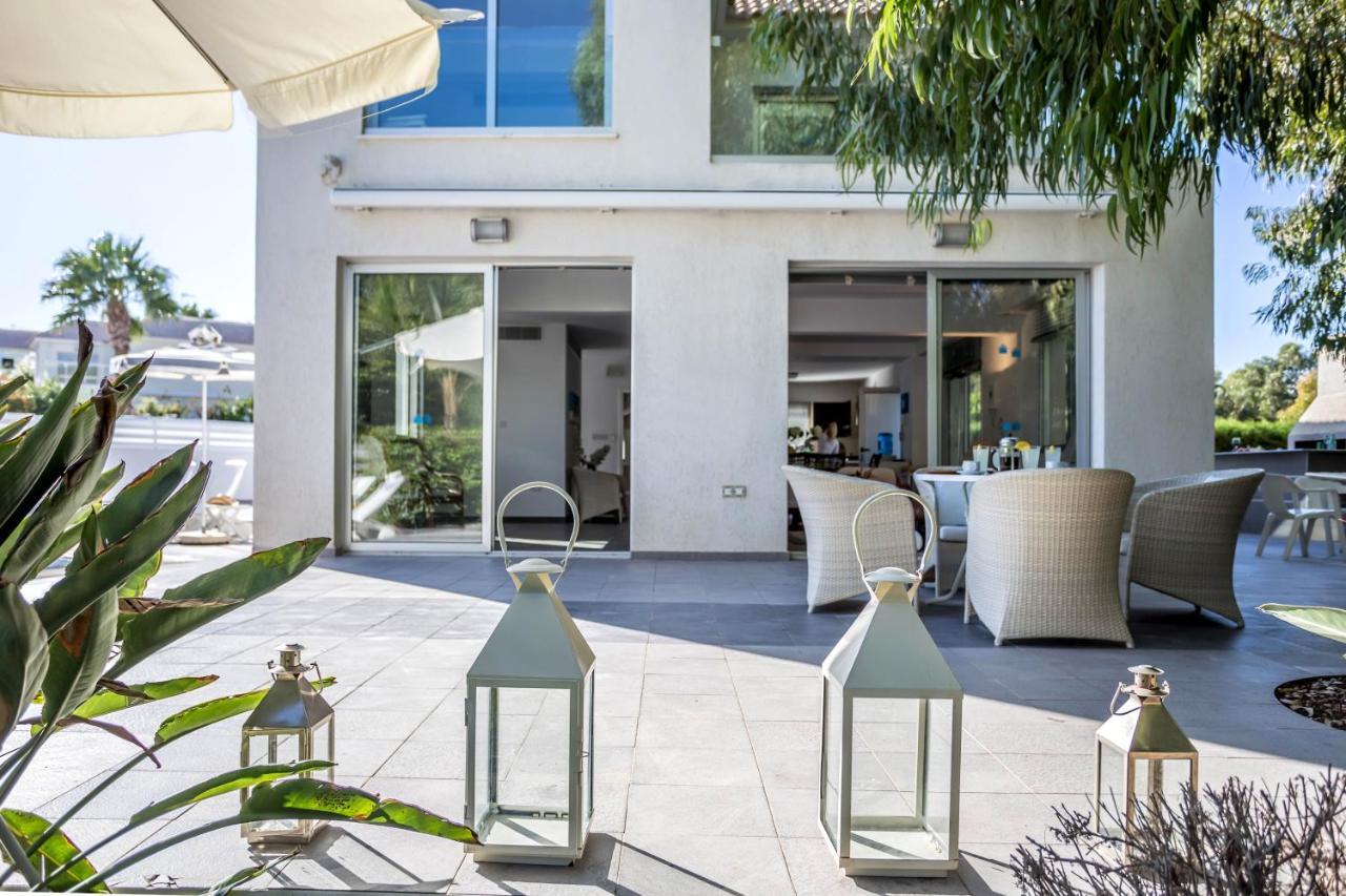 Villa Evita Protaras Esterno foto