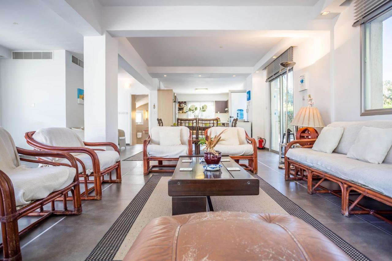 Villa Evita Protaras Esterno foto