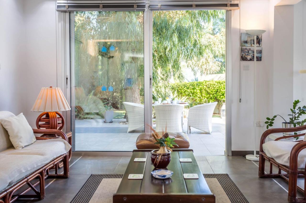 Villa Evita Protaras Esterno foto